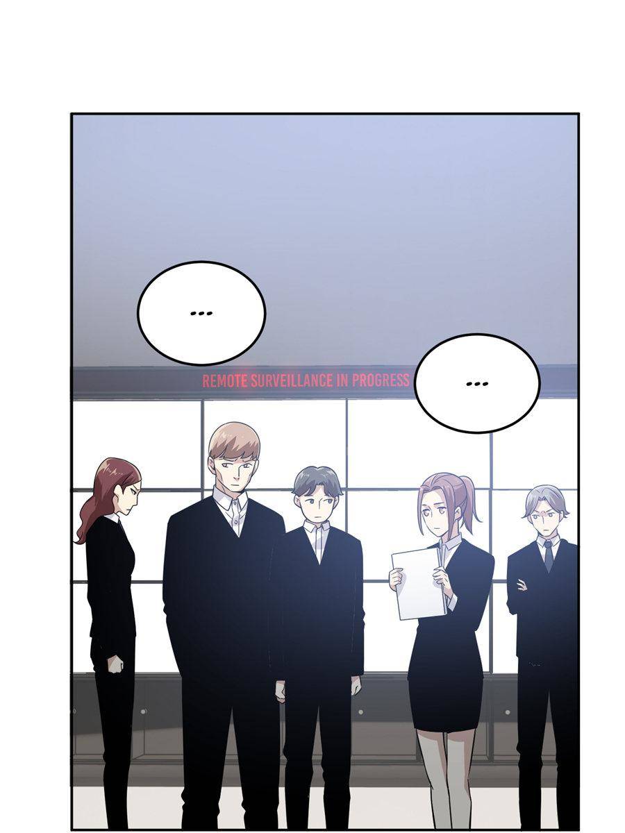 Global Martial Arts Chapter 30 - 37