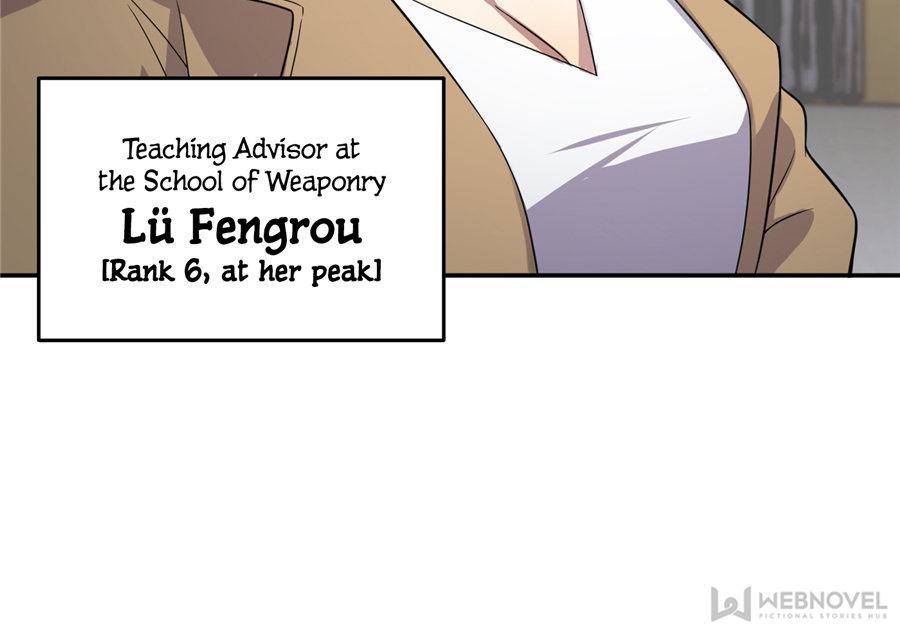 Global Martial Arts Chapter 31 - 45