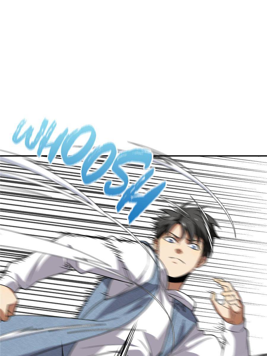 Global Martial Arts Chapter 31 - 46