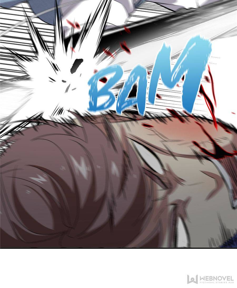 Global Martial Arts Chapter 31 - 47