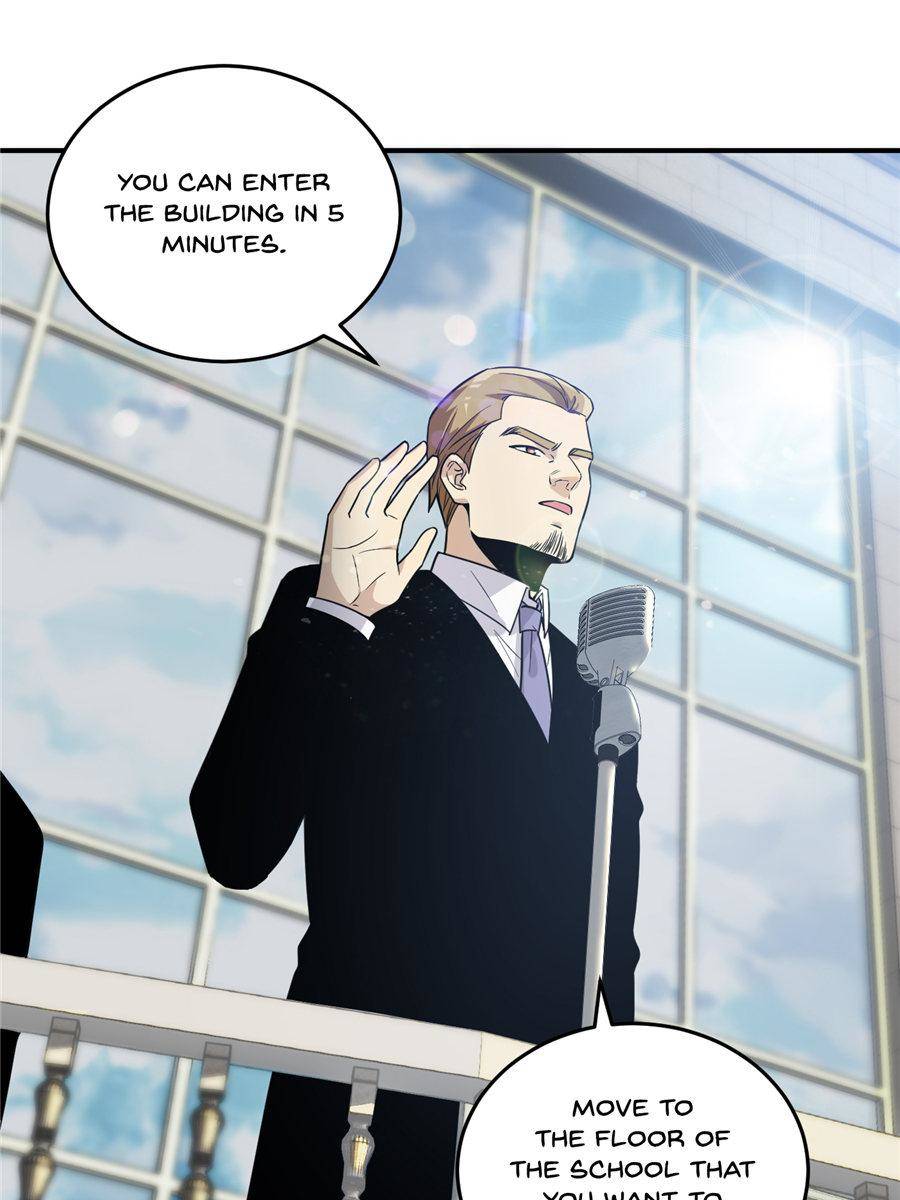 Global Martial Arts Chapter 29 - 57