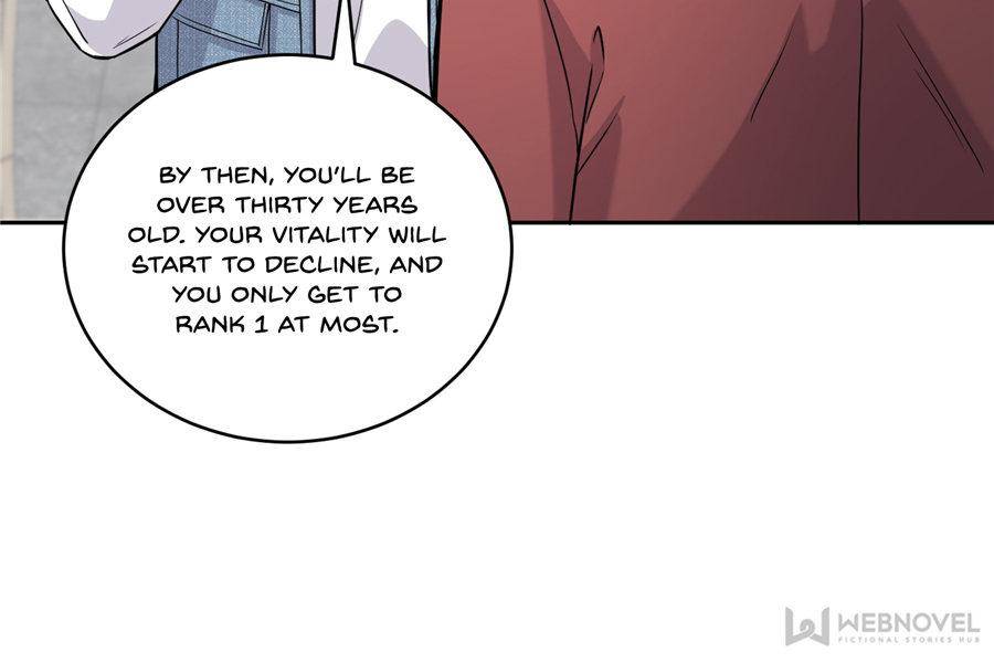 Global Martial Arts Chapter 27 - 72