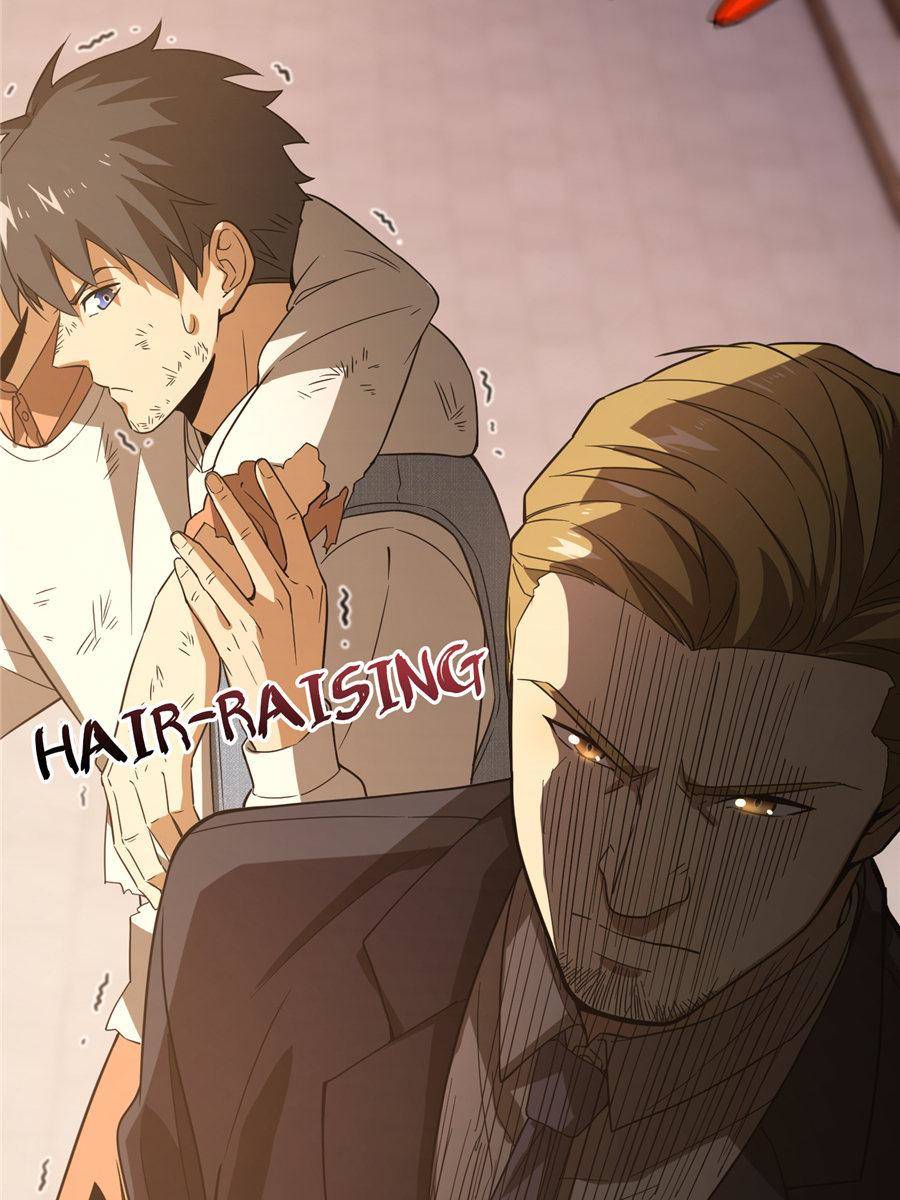 Global Martial Arts Chapter 33 - 14