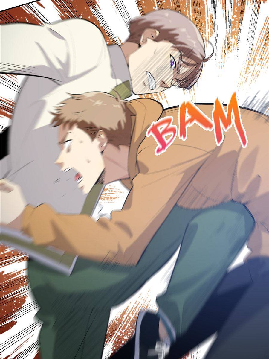 Global Martial Arts Chapter 30 - 39