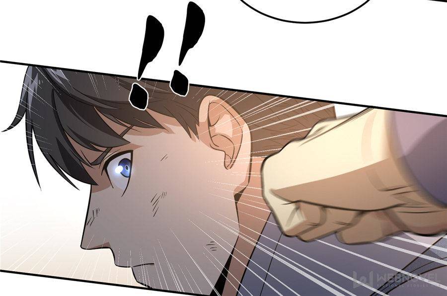 Global Martial Arts Chapter 31 - 49