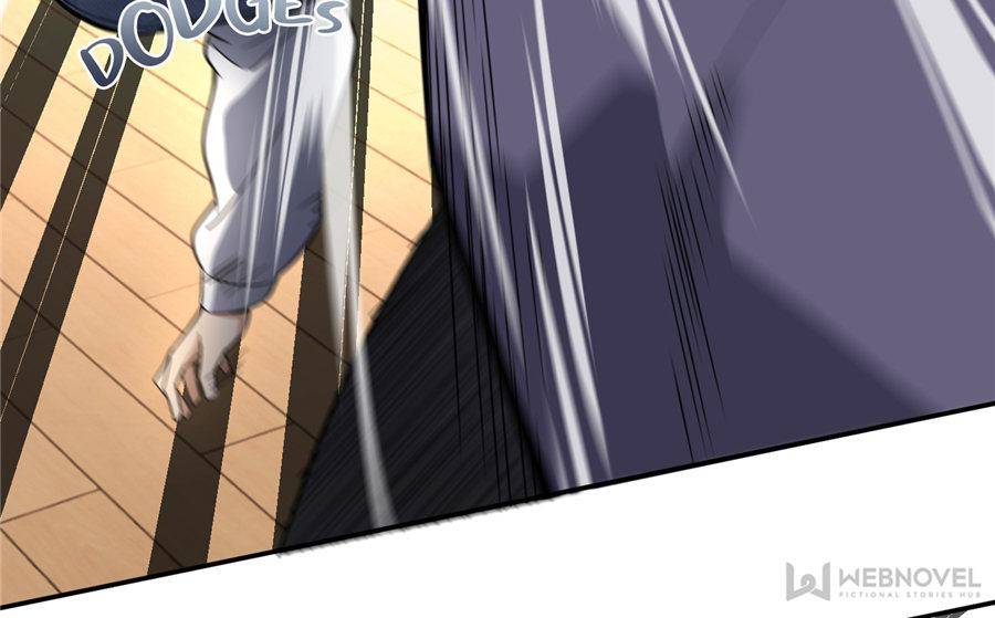 Global Martial Arts Chapter 31 - 51