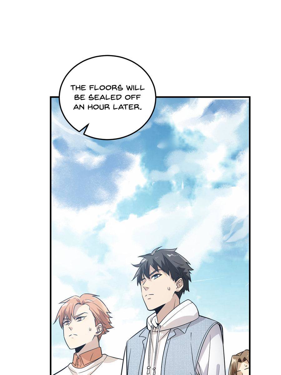 Global Martial Arts Chapter 29 - 59
