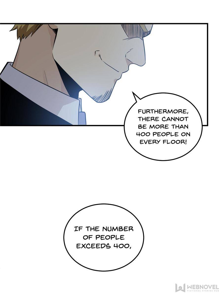 Global Martial Arts Chapter 29 - 62