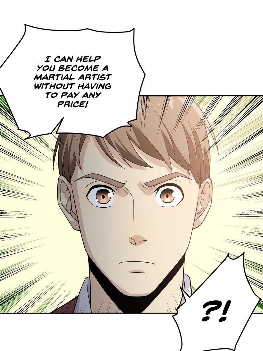 Global Martial Arts Chapter 27 - 76