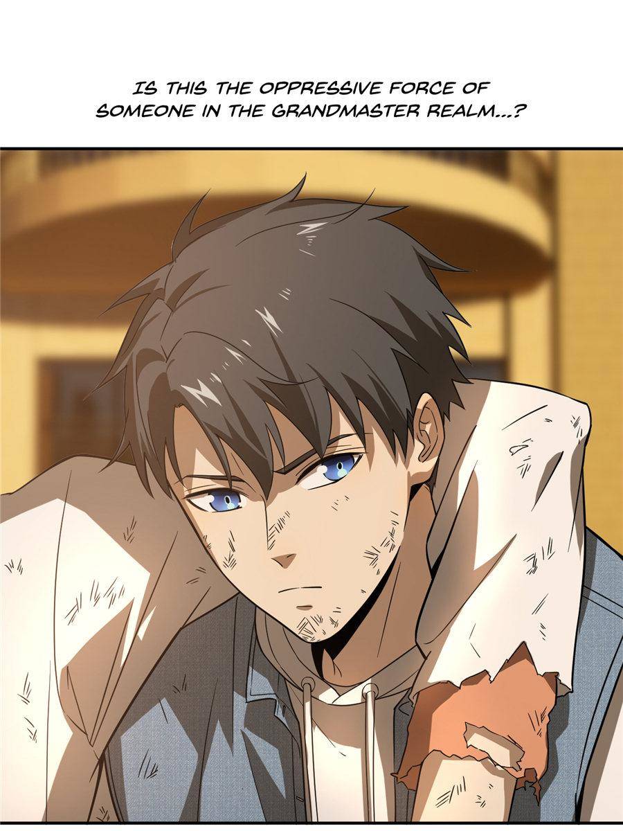 Global Martial Arts Chapter 33 - 17