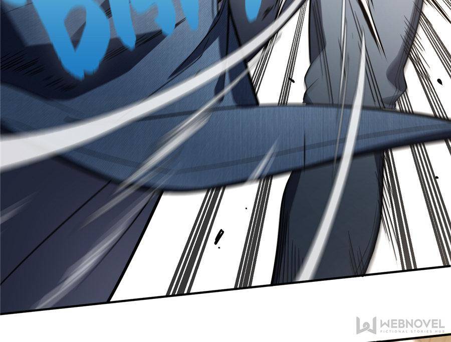 Global Martial Arts Chapter 32 - 29