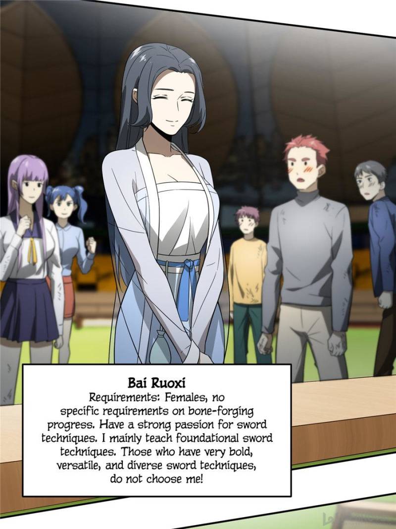 Global Martial Arts Chapter 34 - 6