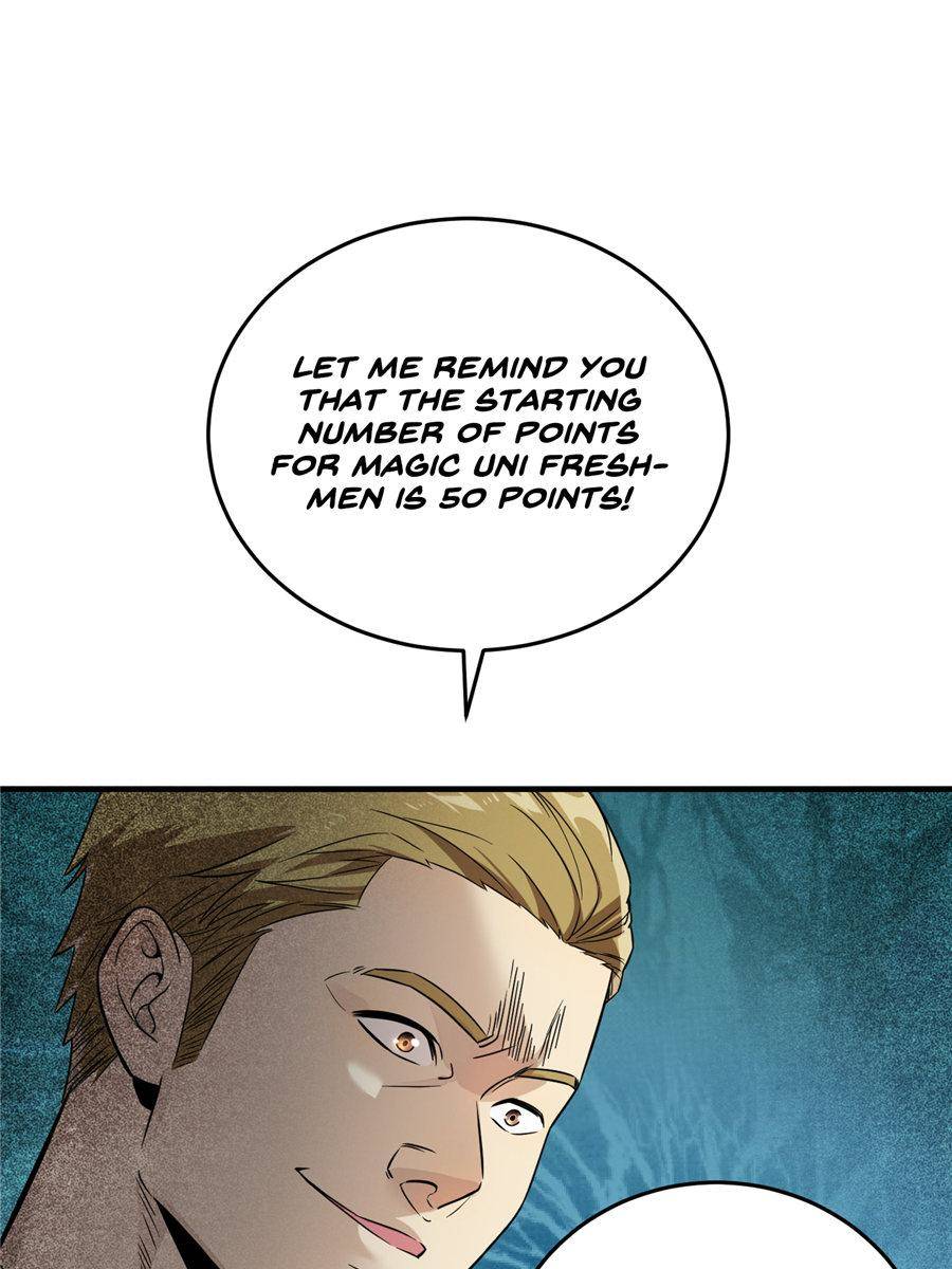 Global Martial Arts Chapter 29 - 65