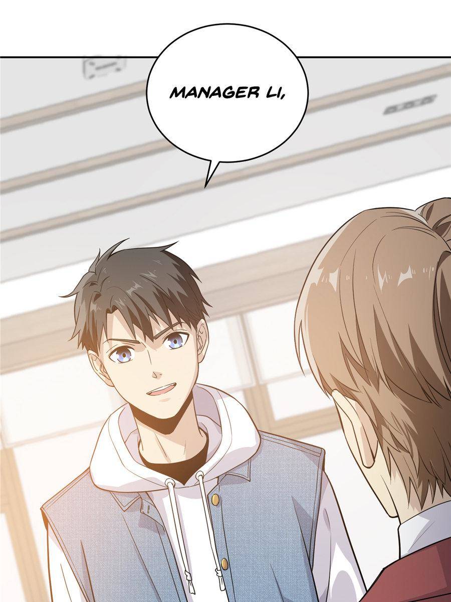 Global Martial Arts Chapter 27 - 78