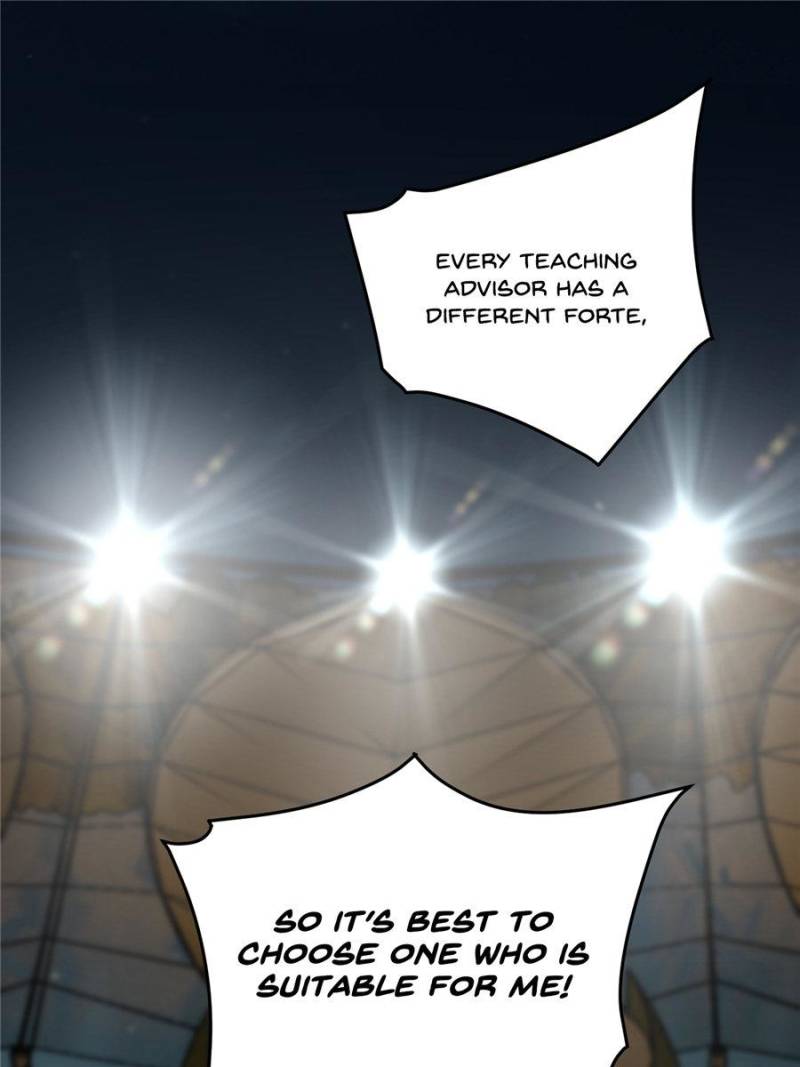 Global Martial Arts Chapter 34 - 10