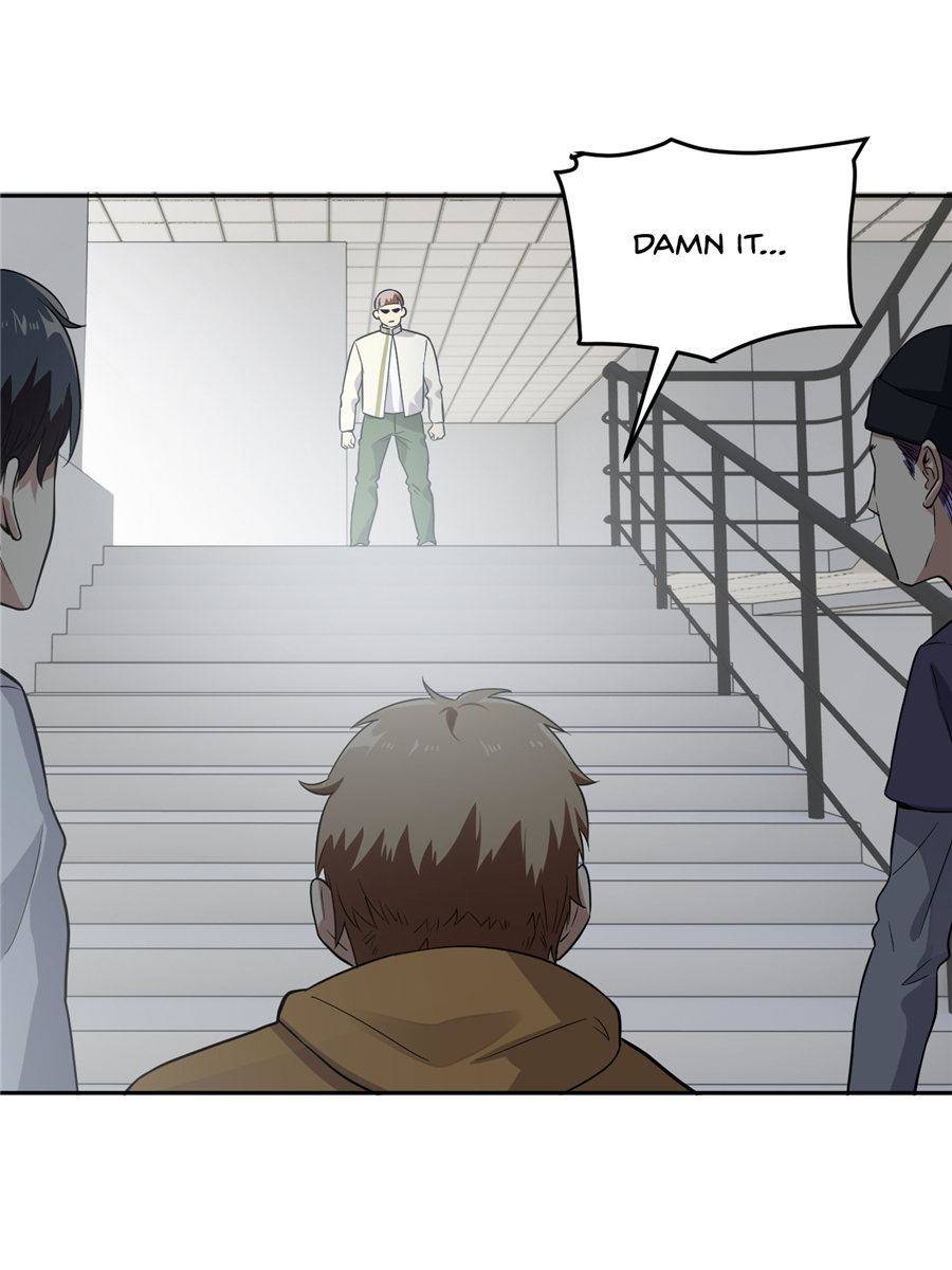 Global Martial Arts Chapter 30 - 45