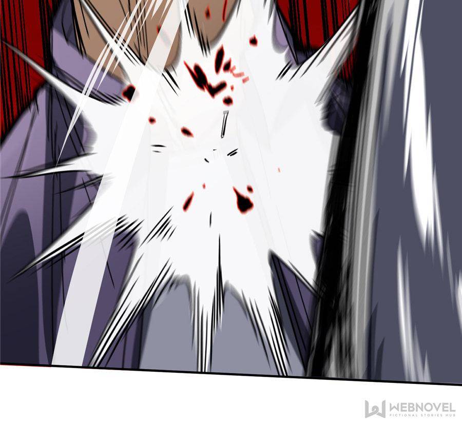 Global Martial Arts Chapter 31 - 56