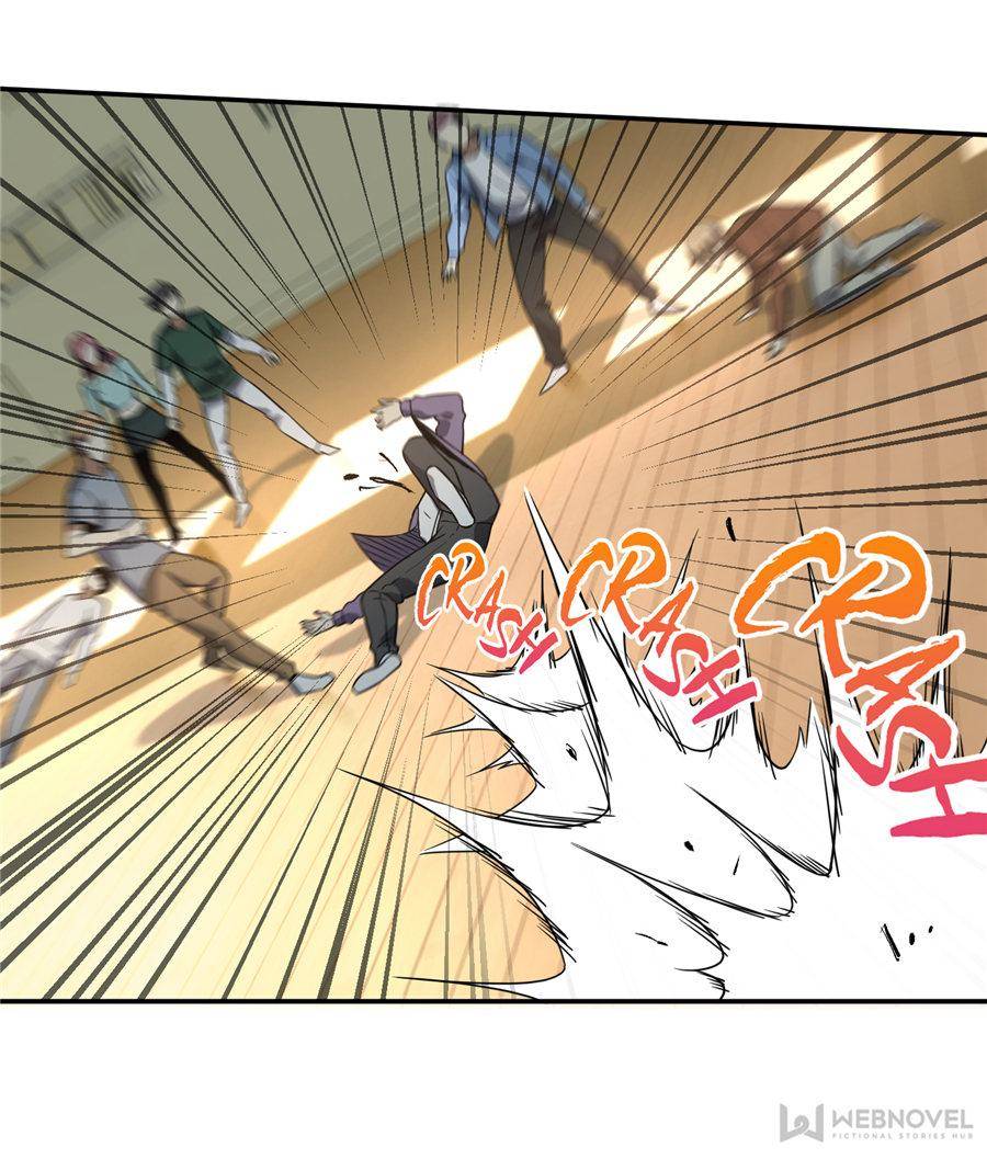 Global Martial Arts Chapter 31 - 57