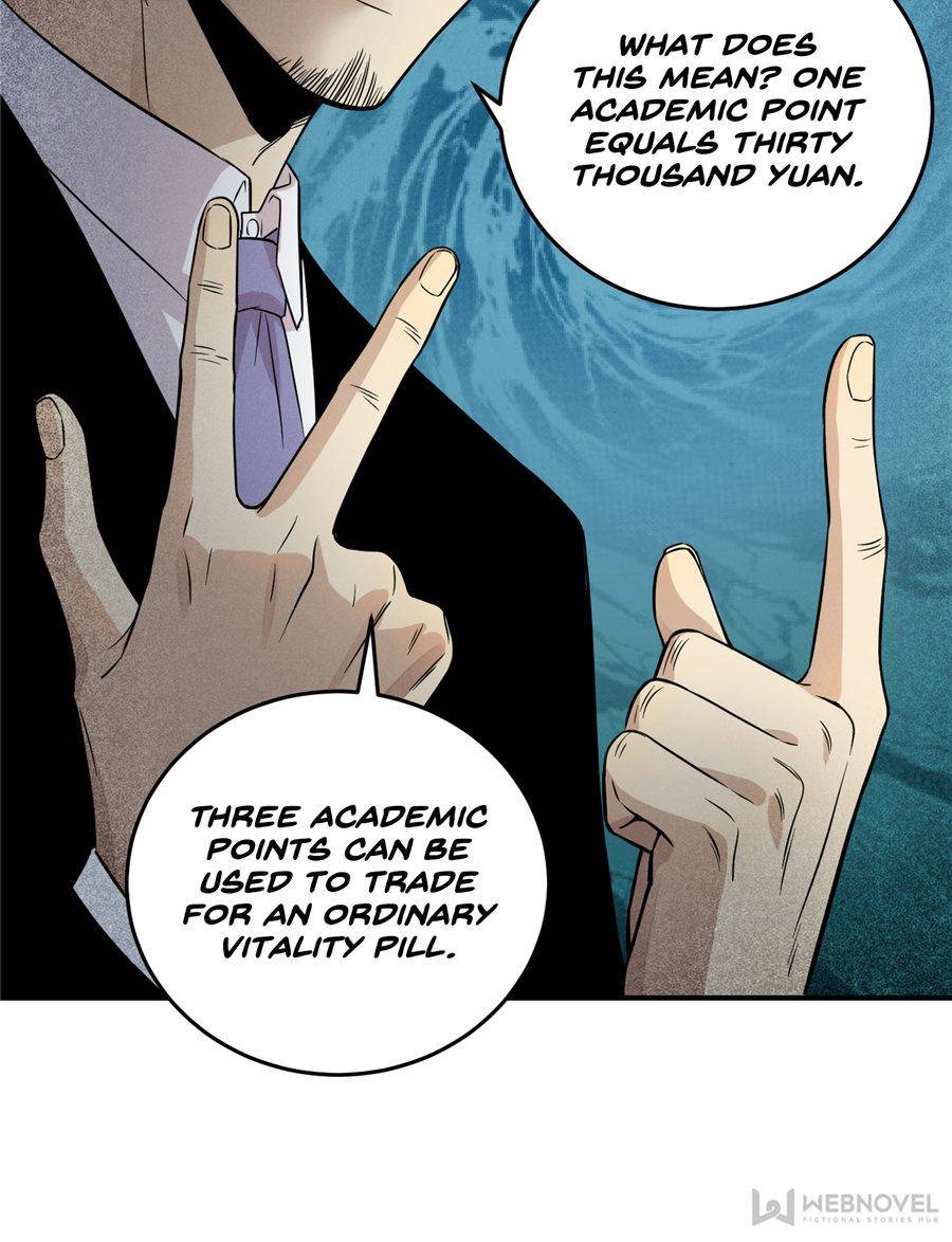 Global Martial Arts Chapter 29 - 66