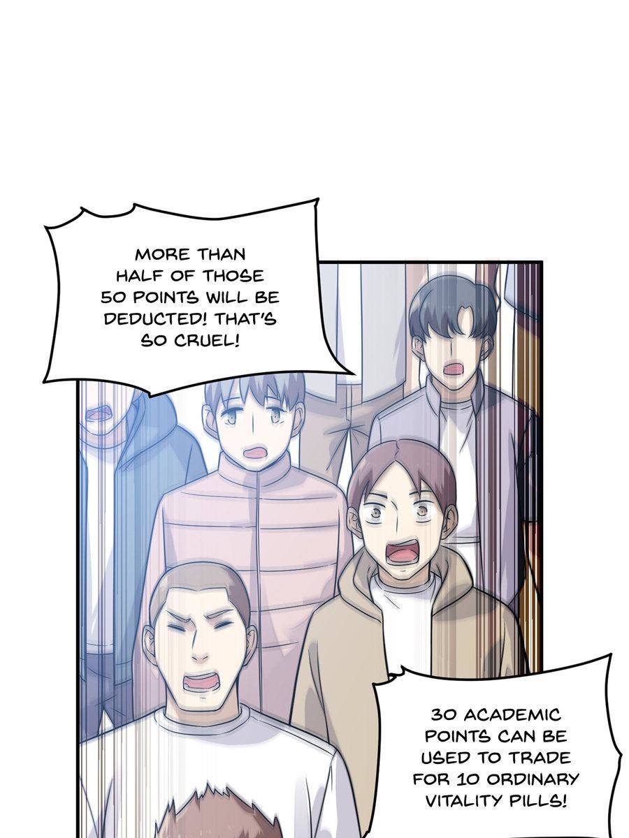 Global Martial Arts Chapter 29 - 67