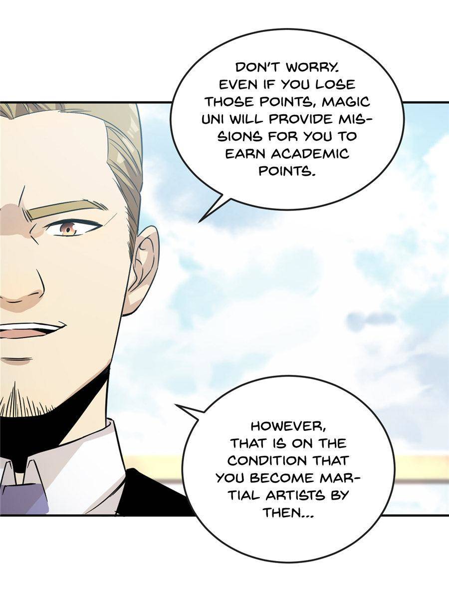 Global Martial Arts Chapter 29 - 69