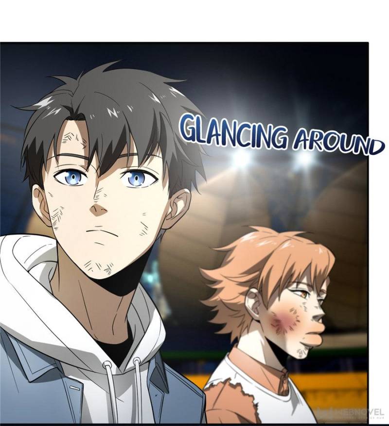 Global Martial Arts Chapter 34 - 9