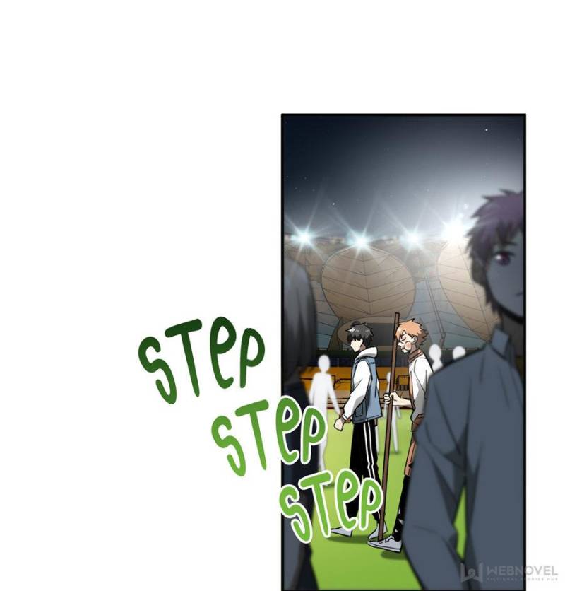 Global Martial Arts Chapter 34 - 14
