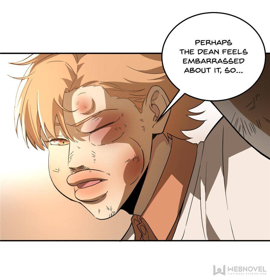 Global Martial Arts Chapter 33 - 25