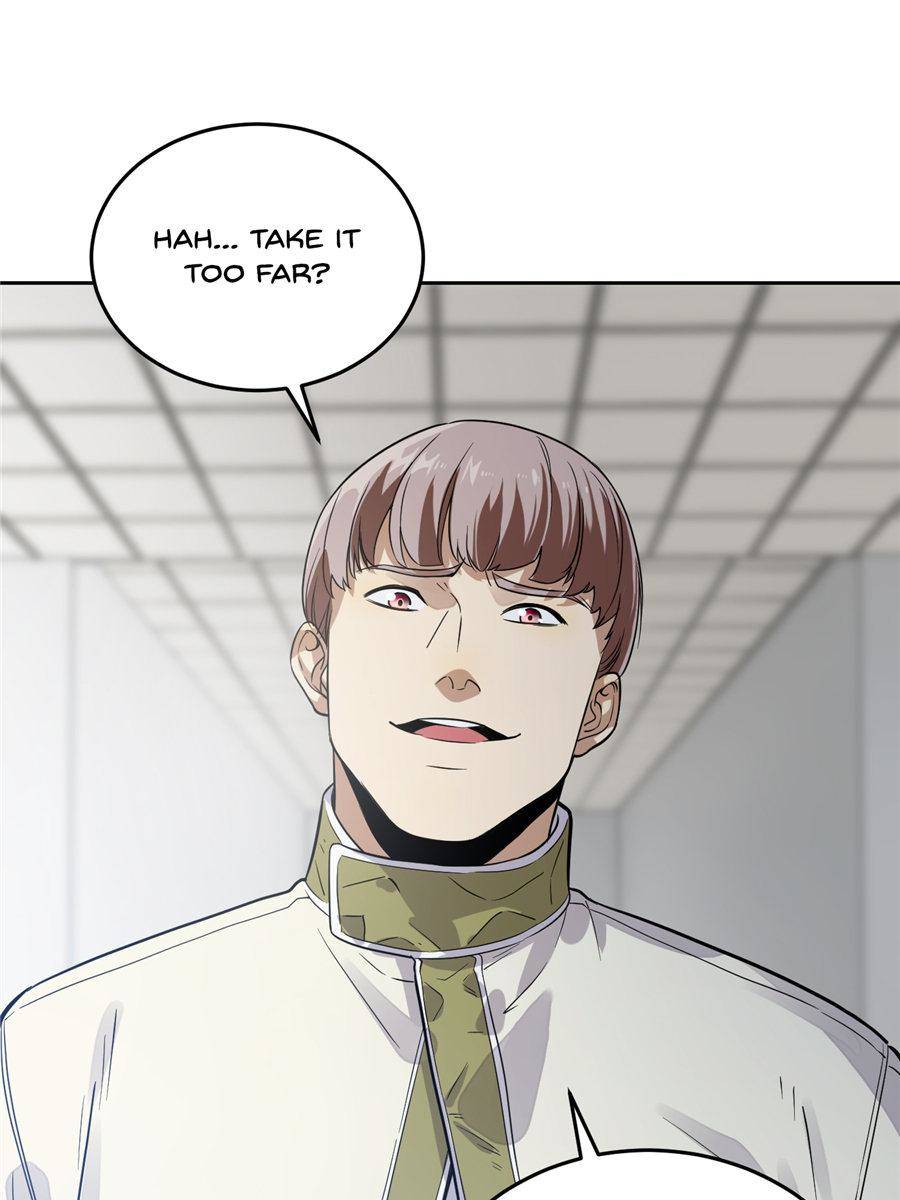 Global Martial Arts Chapter 30 - 48
