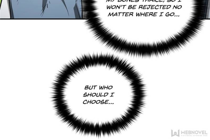 Global Martial Arts Chapter 34 - 16