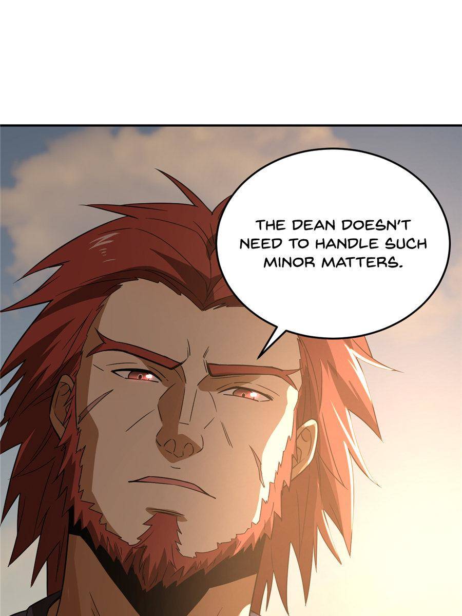 Global Martial Arts Chapter 33 - 28