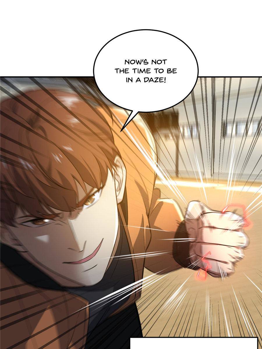 Global Martial Arts Chapter 31 - 65