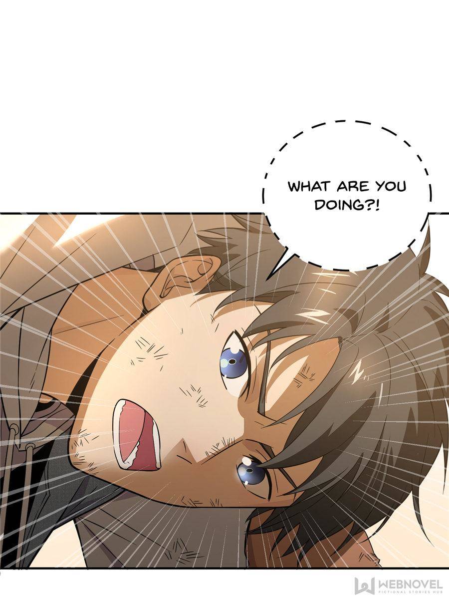 Global Martial Arts Chapter 33 - 32