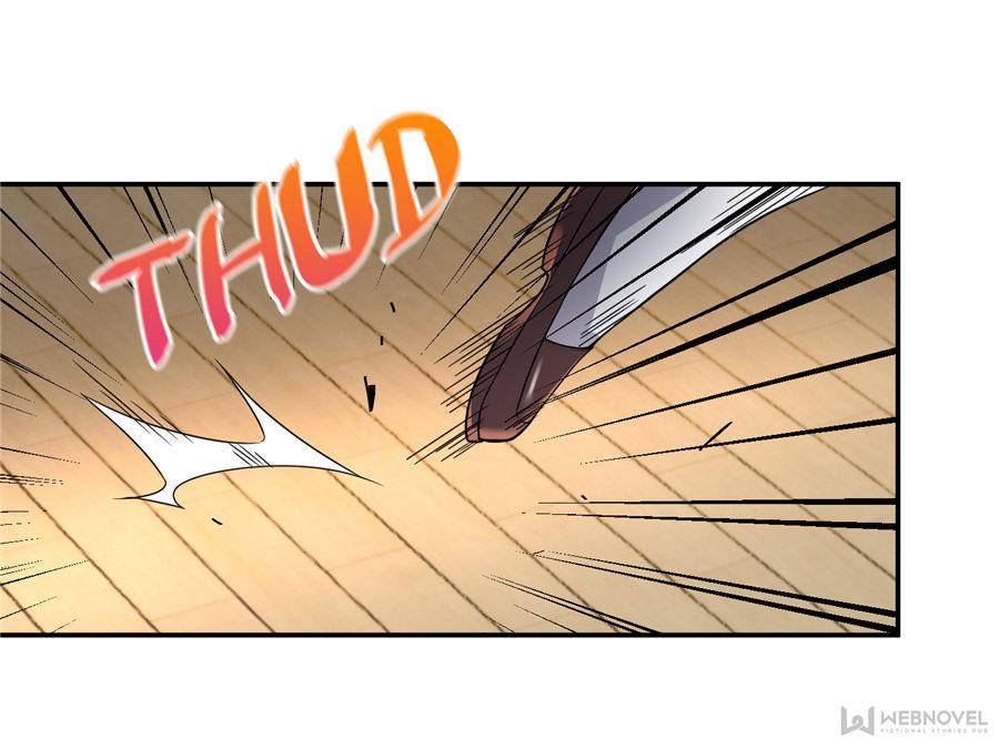 Global Martial Arts Chapter 32 - 42