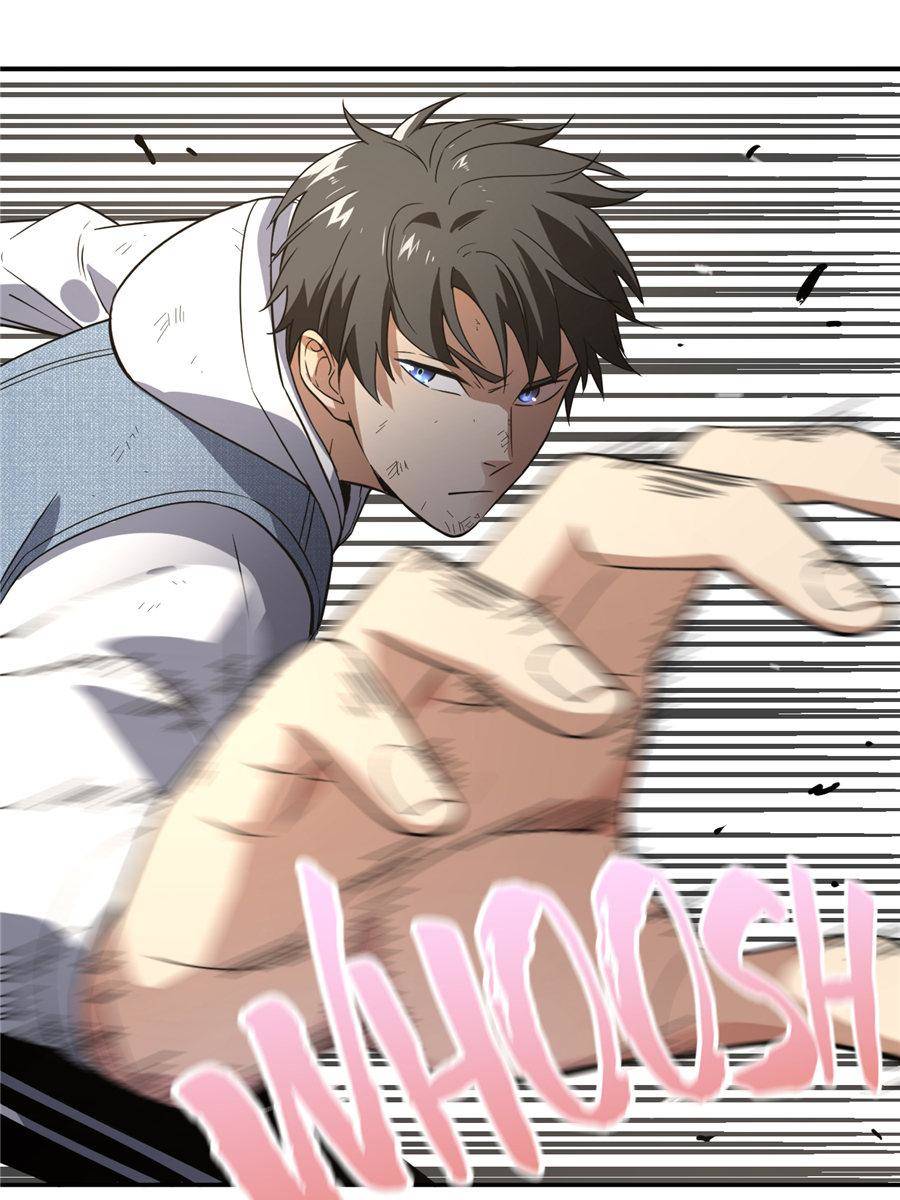 Global Martial Arts Chapter 32 - 44