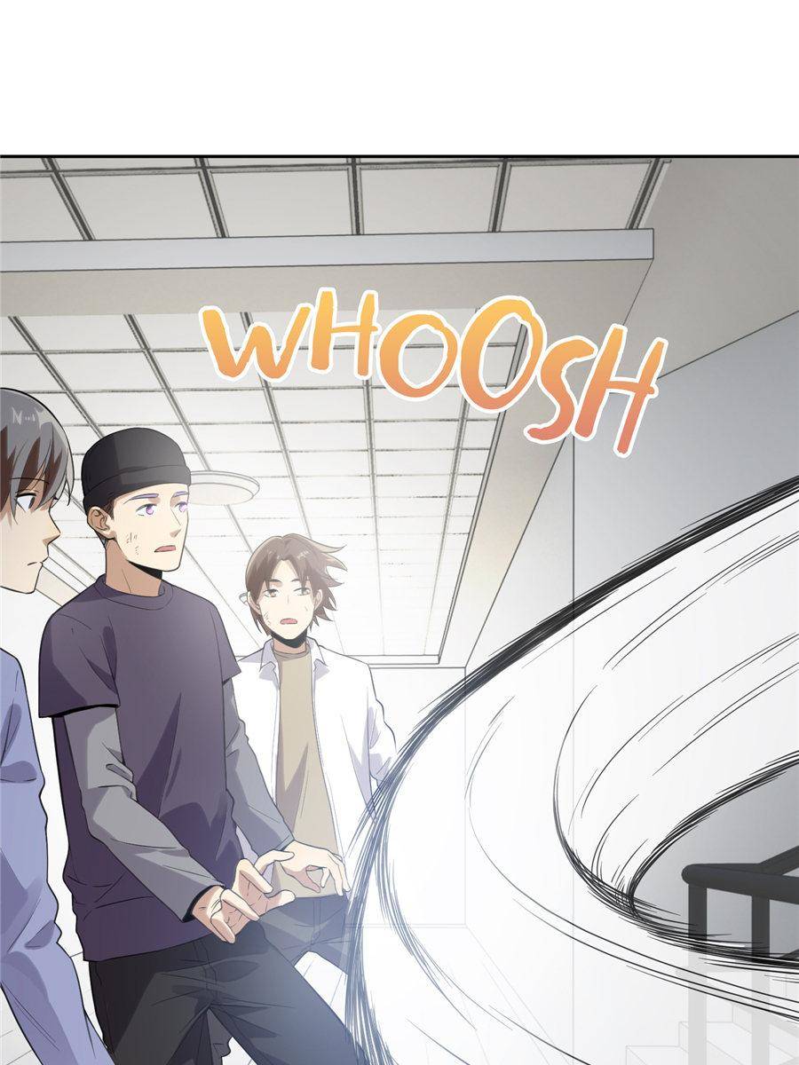 Global Martial Arts Chapter 30 - 53