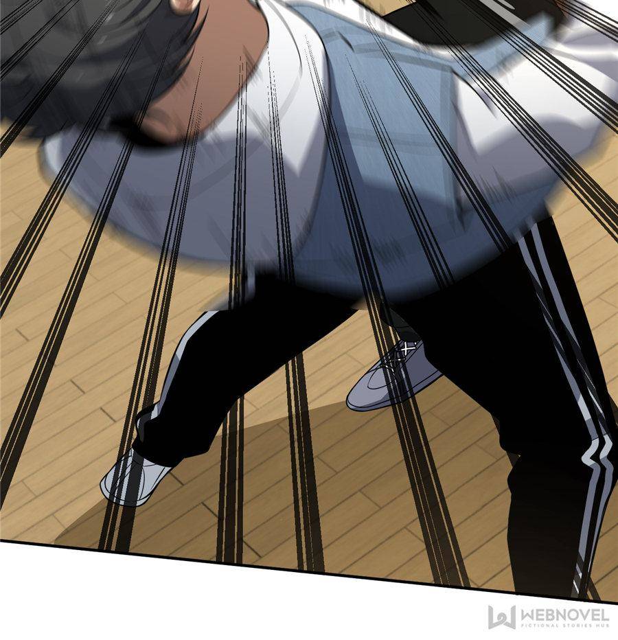 Global Martial Arts Chapter 31 - 68