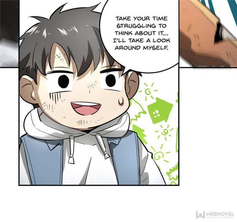 Global Martial Arts Chapter 34 - 20