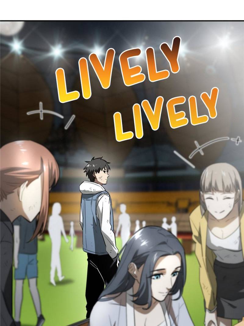 Global Martial Arts Chapter 34 - 21