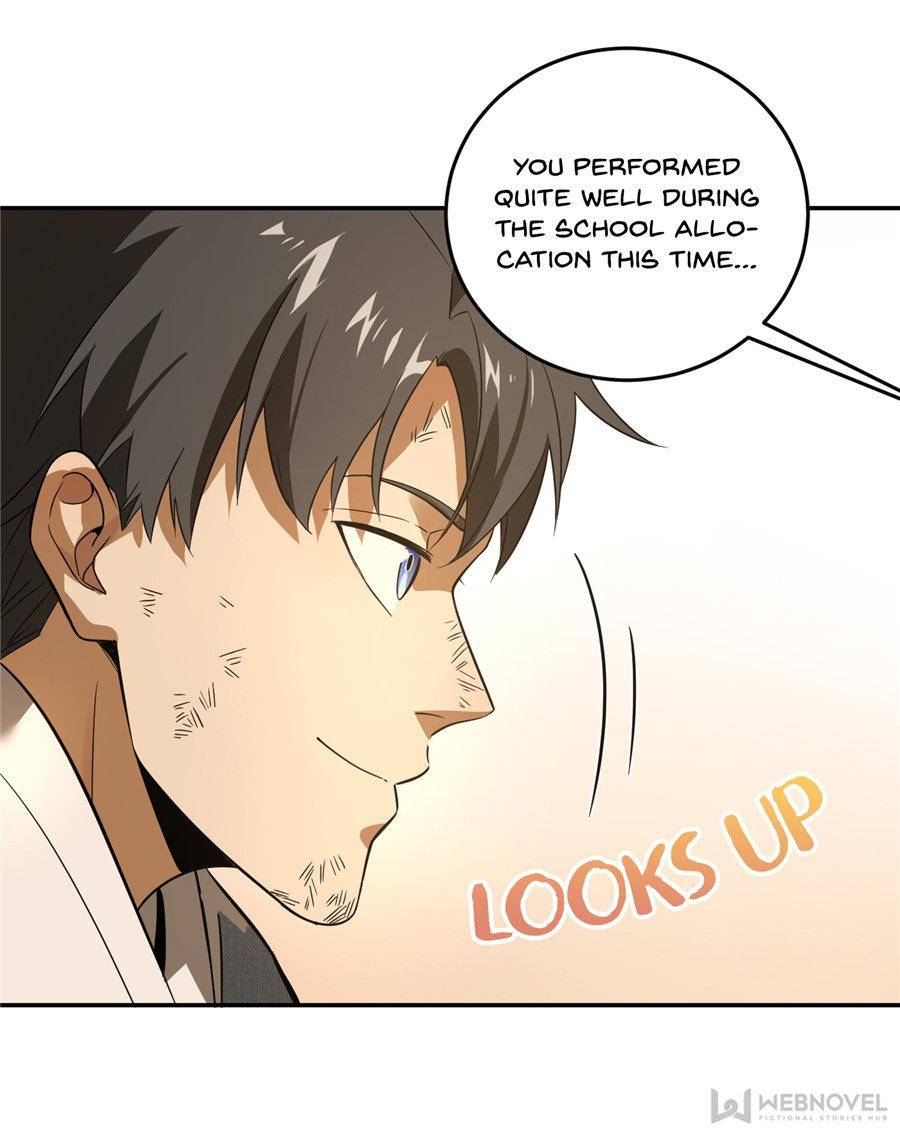 Global Martial Arts Chapter 33 - 35