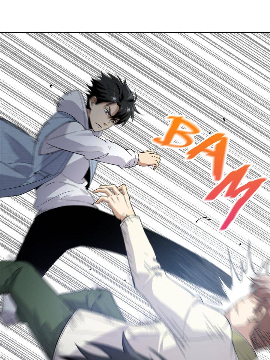 Global Martial Arts Chapter 30 - 57