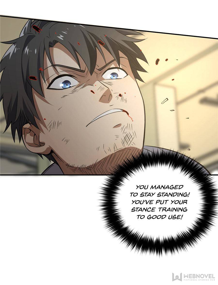 Global Martial Arts Chapter 31 - 69
