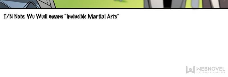Global Martial Arts Chapter 34 - 24