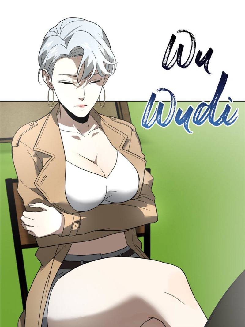 Global Martial Arts Chapter 34 - 25