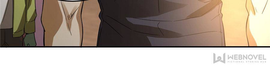 Global Martial Arts Chapter 33 - 39
