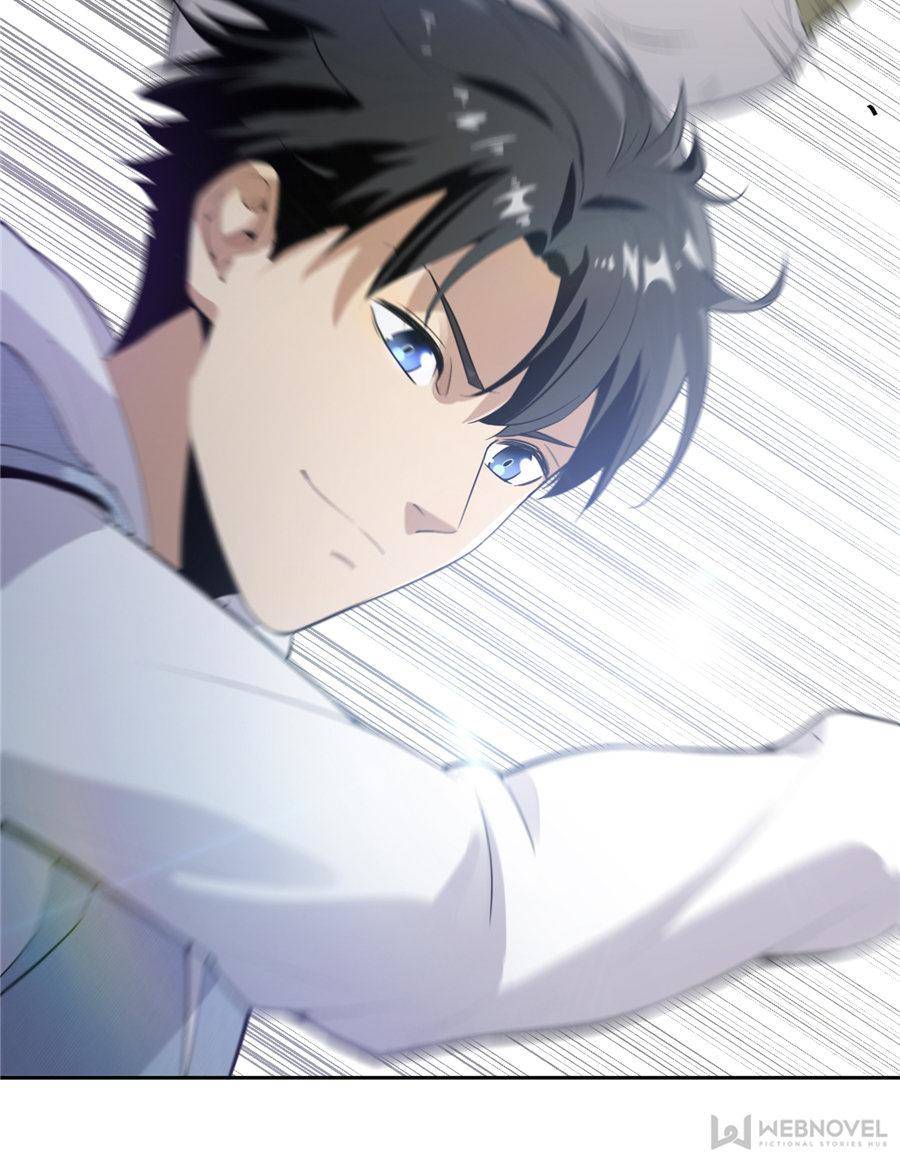 Global Martial Arts Chapter 30 - 58