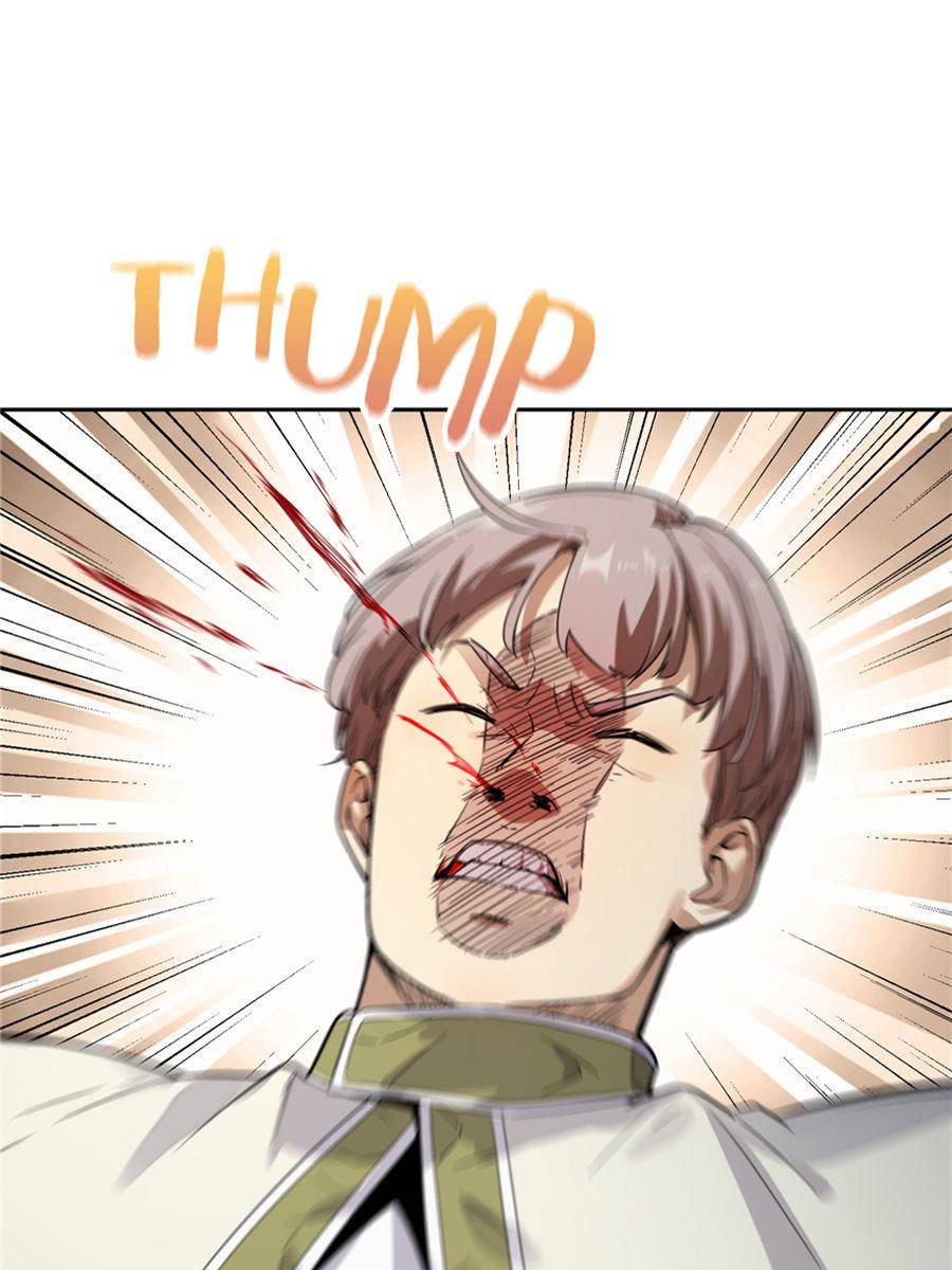 Global Martial Arts Chapter 30 - 59
