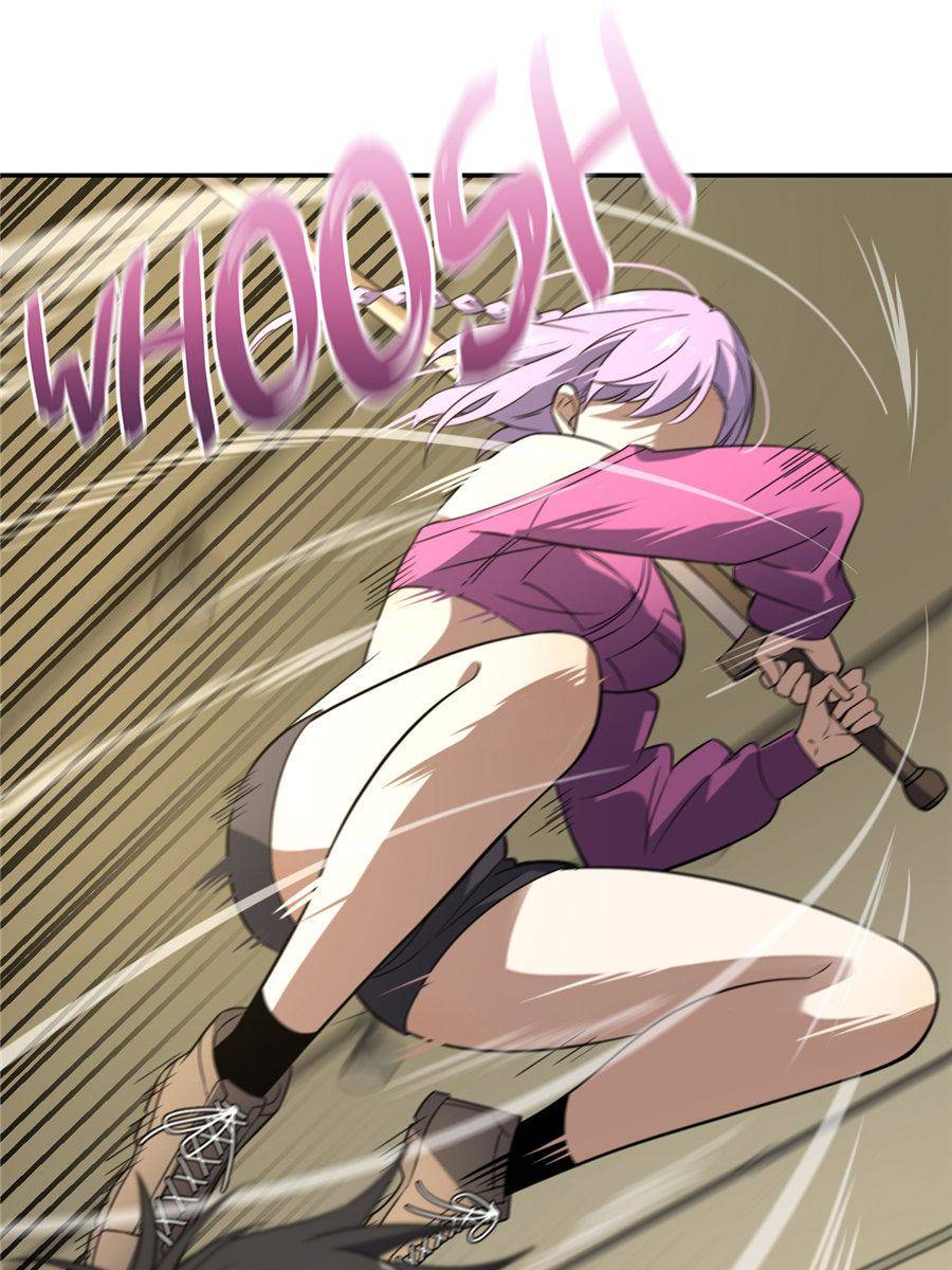 Global Martial Arts Chapter 31 - 72