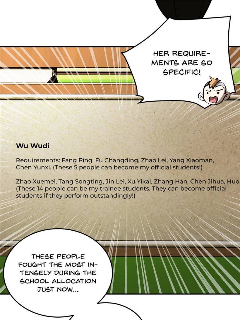 Global Martial Arts Chapter 34 - 27