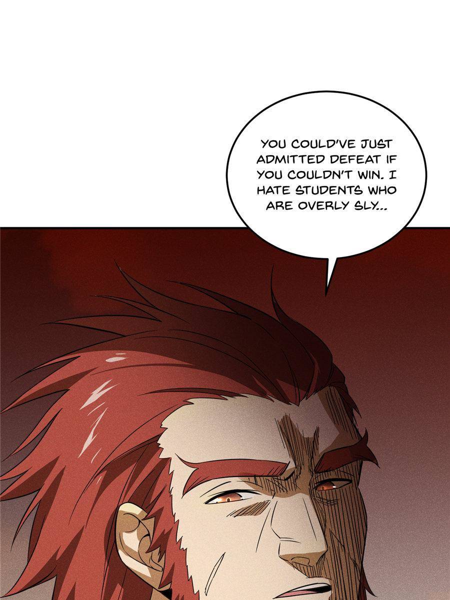 Global Martial Arts Chapter 33 - 42
